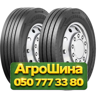 315/60R22.5 Austone AAR603 154/150L PR20 Грузовая рулевая шина Киев - изображение 1