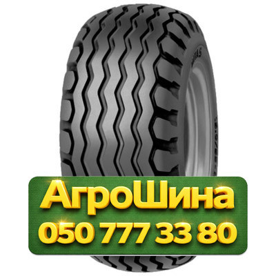 15/55R17 Mitas IM-04 137A8 PR14 Сельхоз шина Киев - изображение 1