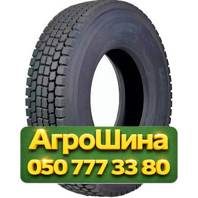 315/80R22.5 Roadwing DW327 156/152L/M PR20 Грузовая ведущая шина Киев - изображение 1