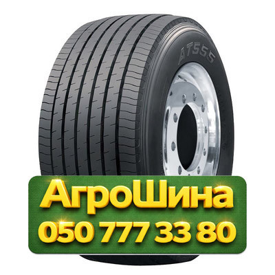 385/55R19.5 Goodride AT555 156J Грузовая прицепная шина Киев - изображение 1