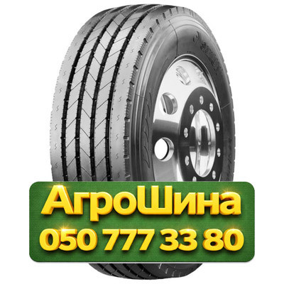 285/70R19.5 Sailun SAR1 146/144M PR16 Грузовая рулевая шина Киев - изображение 1