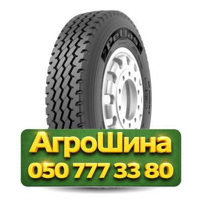 315/80R22.5 Petlas SC710 156/150L Грузовая ведущая шина Киев - изображение 1