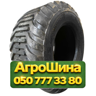 500/60R22.5 Marcher I3 SCI-3 PR16 TL Сельхоз шина Киев - изображение 1