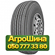 295/75R22.5 ANSU BYS695 146/143M PR16 Рулевая грузовая шина Київ