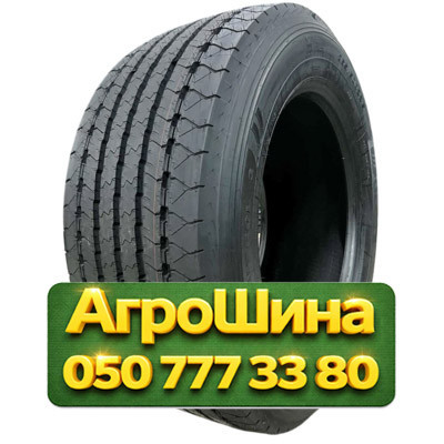355/50R22.5 Fulda Regiocontrol 3 156K Грузовая рулевая шина Киев - изображение 1