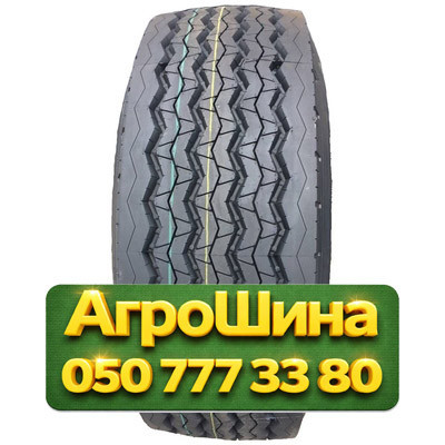 385/65R22.5 EVERTON EV670 160K PR20 Грузовая прицепная шина Киев - изображение 1