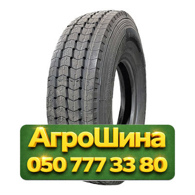 10.00R20 Michelin X Guard Z 147/143K Грузовая рулевая шина Киев - изображение 1