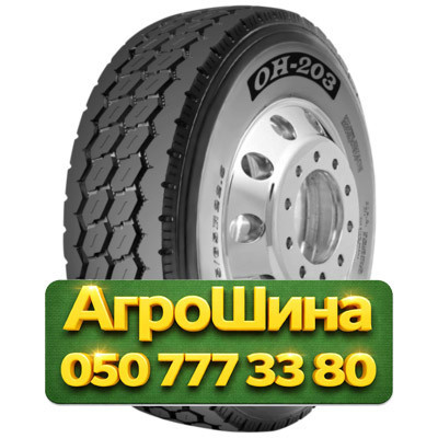 385/65R22.5 Otani OH-203 160K Грузовая прицепная шина Киев - изображение 1