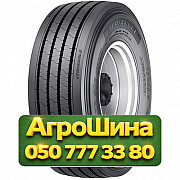 295/80R22.5 Triangle TRS06+ 152/149M PR18 Рулевая грузовая шина Київ
