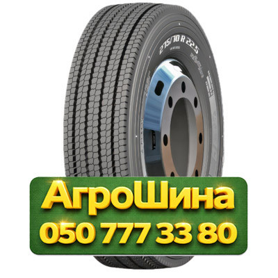 275/70R22.5 ROADONE CA10 152/148E Грузовая универсальная шина Киев - изображение 1