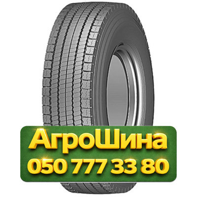 265/70R19.5 Amberstone 785 140/138M PR16 Грузовая ведущая шина Киев - изображение 1