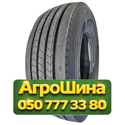 445/45R19.5 Jinyu JT560 160J PR20 Грузовая прицепная шина Киев - изображение 1