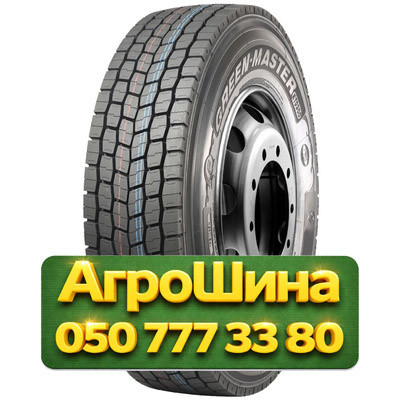 315/60R22.5 Leao KTD300 152/148L PR16 Грузовая ведущая шина Киев - изображение 1