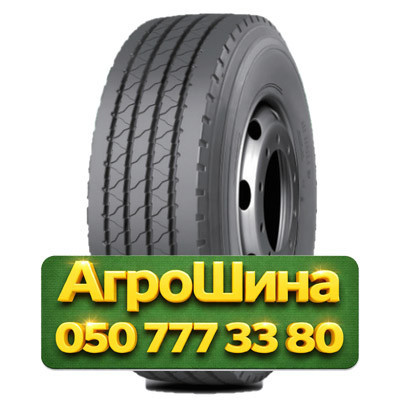 295/80R22.5 Trazano Smart Trans S53 154/149M PR18 Грузовая рулевая шина Киев - изображение 1