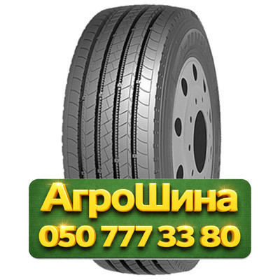 285/70R19.5 Jinyu JF568 150/148K Грузовая рулевая шина Киев - изображение 1