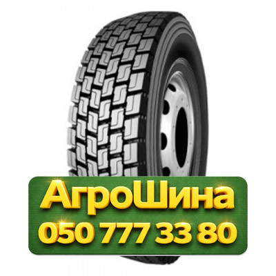 315/70R22.5 Kapsen HS202 154/150M PR20 Грузовая ведущая шина Киев - изображение 1