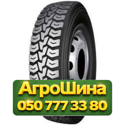 315/80R22.5 Kapsen HS928 157/153L PR20 Грузовая ведущая шина Киев - изображение 1