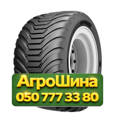 500/45R22.5 Alliance A-328 Value Plus 154A8 PR16 TL Сельхоз шина Киев - изображение 1