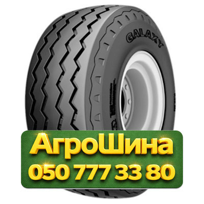12.5R16.5 Galaxy Highway I-1 Stubble Proof 135B PR14 Сельхоз шина Киев - изображение 1