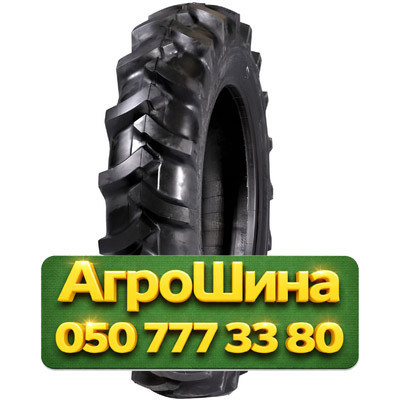 11.2R24 Rockbuster R-1 PR10 Сельхоз шина Киев - изображение 1