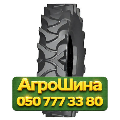 7.5R16 Trelleborg H700 100/88A8 PR6 Сельхоз шина Киев - изображение 1