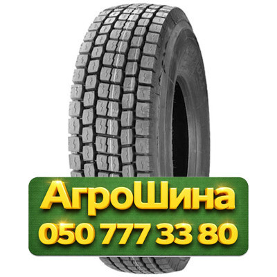 315/80R22.5 Fullrun TB755 157/154M/M PR20 Грузовая ведущая шина Київ - зображення 1