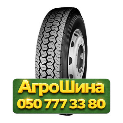 245/70R19.5 Roadlux R508 135/133J Грузовая ведущая шина Київ - зображення 1