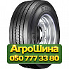 265/70R19.5 Barum BT 300 R 143/141J PR16 Прицепная грузовая шина Киев