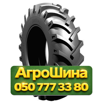 18.4/15R26 Petlas TA 60 149A6 PR14 TT Сельхоз шина Киев - изображение 1