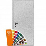 Протипожежні двері та люки Ei30–ei90 від виробника — сертифікований захист і надійність Київ