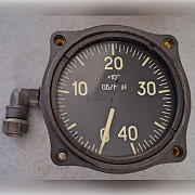 Тахометр Тэ-4в Суми