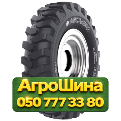 11R20 Ascenso EXB 380 153B PR16 Индустриальная шина Киев - изображение 1