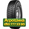265/70R19.5 Triangle TRD06 143/141J PR18 Грузовая ведущая шина Киев