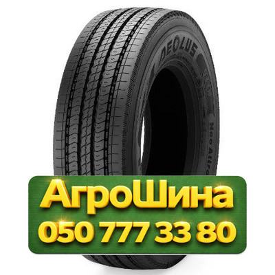 225/75R17.5 Aeolus Neo Allroads S 129/127M PR16 Грузовая рулевая шина Київ - зображення 1