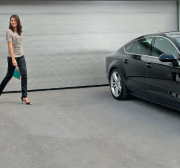 Воротні системи від компанії Steko. із м. Дніпро