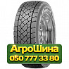245/70R17.5 Dunlop SP 446 136/134M Грузовая ведущая шина Киев