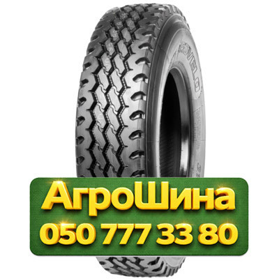 315/80R22.5 Rovelo ALL POSITION M1 156/150L/L PR18 Грузовая универсальная шина Київ - зображення 1