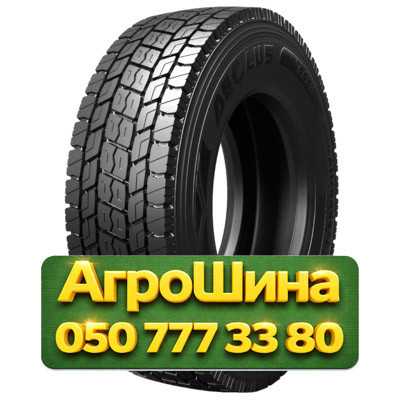 265/70R19.5 Aeolus Neo Allroads D 143/141J Ведущая грузовая шина Київ - зображення 1