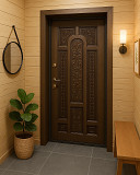 Купить двери входные Кривой Рог із м. Кривий Ріг