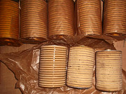 Фильтрующие элементы Сб329-05 и 457.86.061сб-1 — надежная защита двигателя Київ