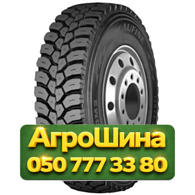 315/80R22.5 Aufine ADM2 157/154K PR20 Ведущие грузовые шины Київ - зображення 1