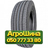 245/70R17.5 Roadx RH621 143/141J PR18 Грузовая рулевая шина Київ