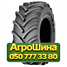 710/70R42 Goodyear DT824 Optitrac R-1W 173D TL Сельхоз шина Київ
