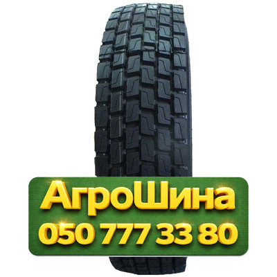 315/70R22.5 Terraking HS202 154/150M Грузовая ведущая шина Киев - изображение 1