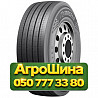 385/65R22.5 Tercelo U122 164K PR24 Грузовая рулевая шина Київ