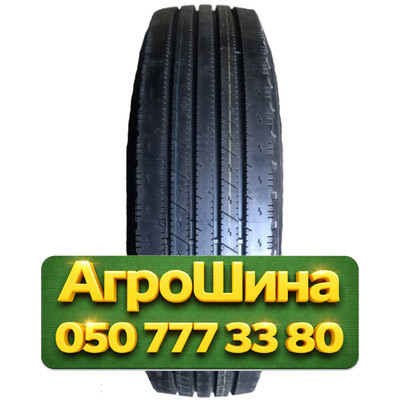315/80R22.5 HunterRoad H612 156/153L Грузовая рулевая шина Киев - изображение 1