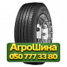 295/80R22.5 Debica DRS2 159/154M PR18 Грузовая рулевая шина Київ
