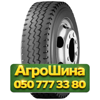 8.25R20 Durun YTH1 139K Грузовая универсальная шина Киев - изображение 1