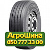 385/65R22.5 Tercelo L113 164K PR24 Грузовая рулевая шина Київ