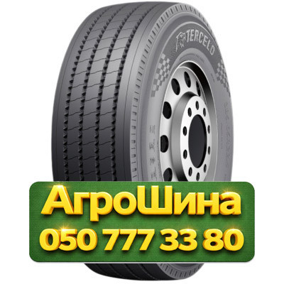385/65R22.5 Tercelo L113 164K PR24 Грузовая рулевая шина Киев - изображение 1